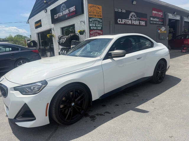 bmw 2 series 2023 3MW53CM02P8D55631 image bmw 2 series 2023 3MW53CM02P8D55631 image